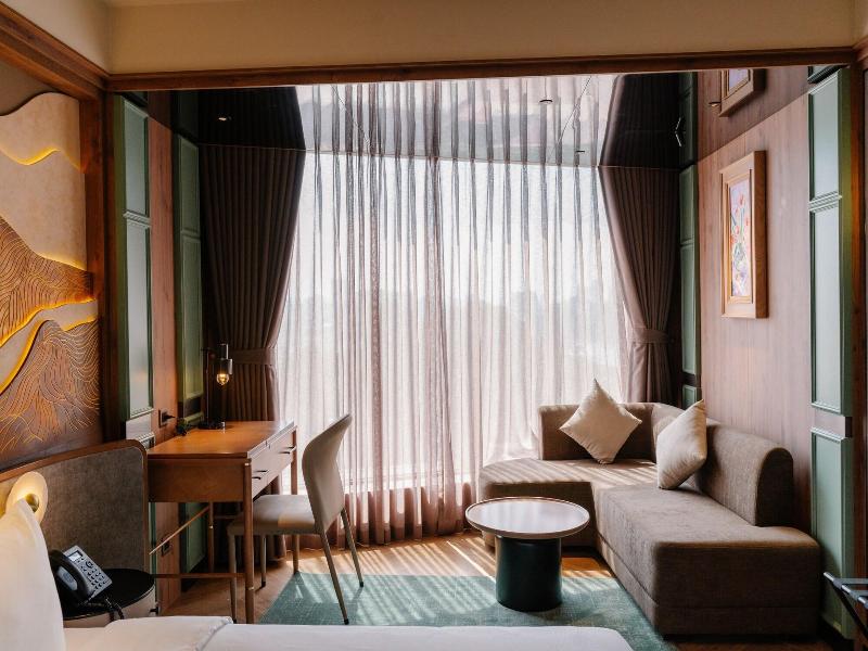 La Passion Premium Cau Go Hotel image