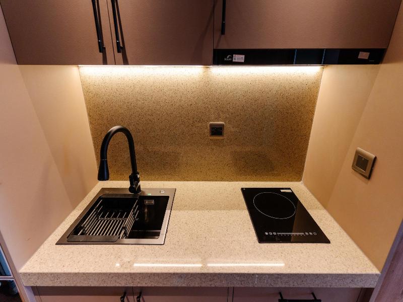 La Passion Premium Cau Go Hotel image