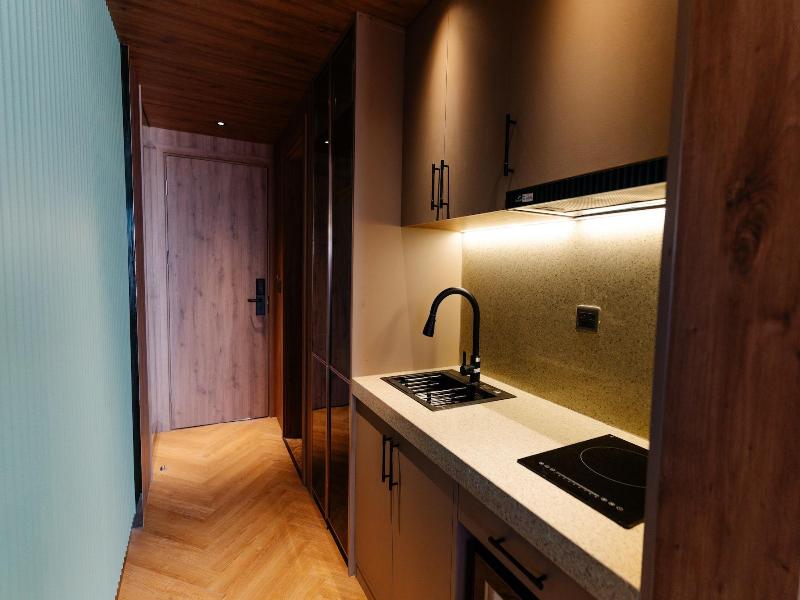 La Passion Premium Cau Go Hotel image