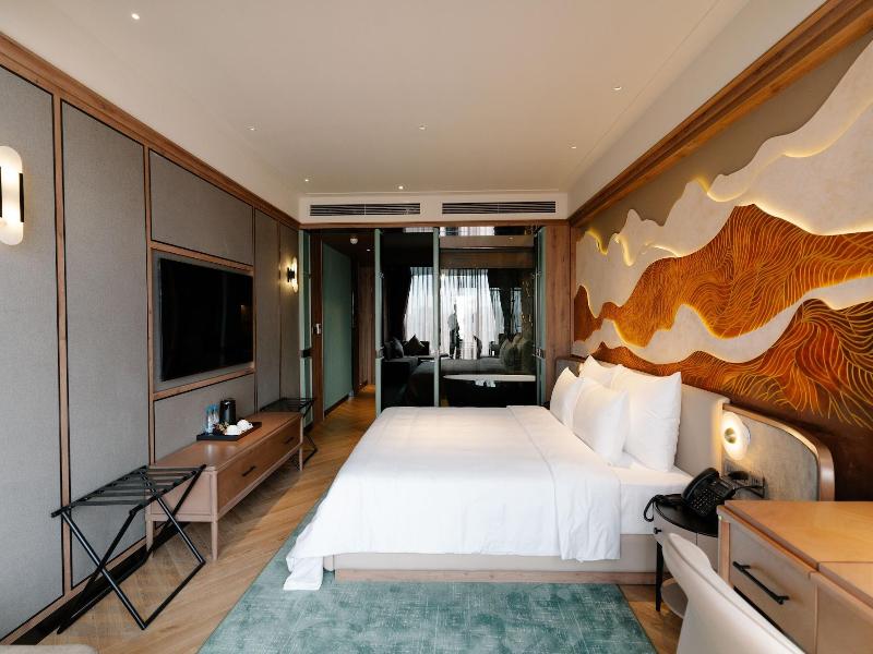 La Passion Premium Cau Go Hotel image