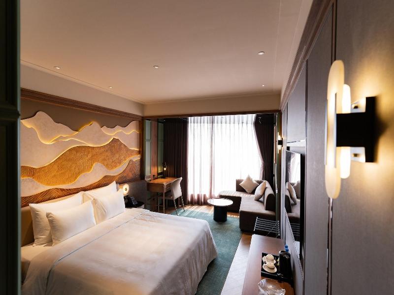 La Passion Premium Cau Go Hotel image