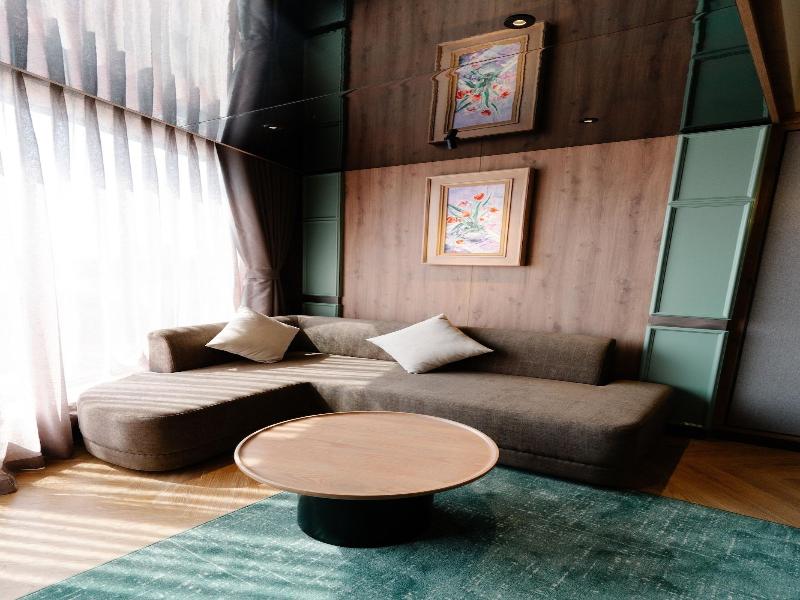 La Passion Premium Cau Go Hotel image