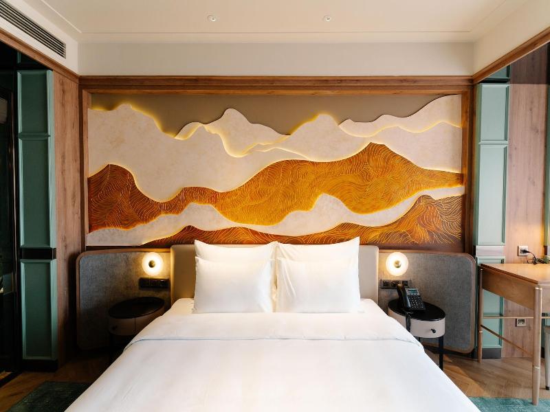 La Passion Premium Cau Go Hotel image