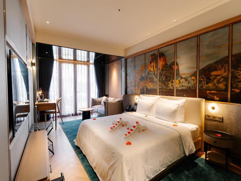 La Passion Premium Cau Go Hotel image