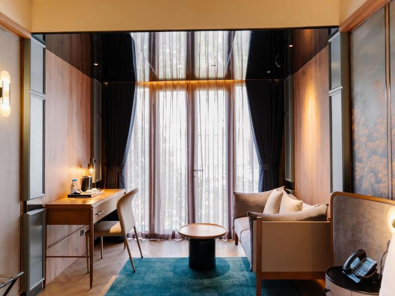 La Passion Premium Cau Go Hotel image
