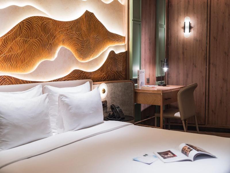 La Passion Premium Cau Go Hotel image