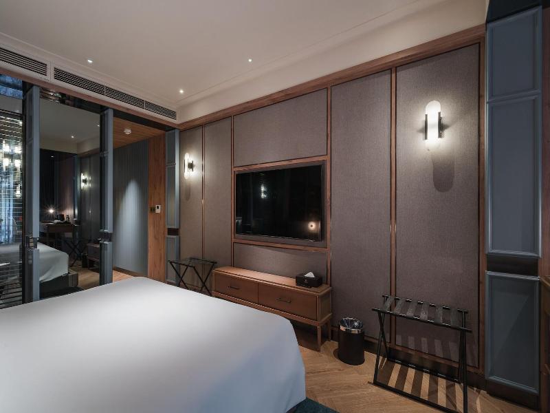 La Passion Premium Cau Go Hotel image