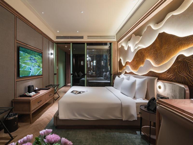 La Passion Premium Cau Go Hotel image