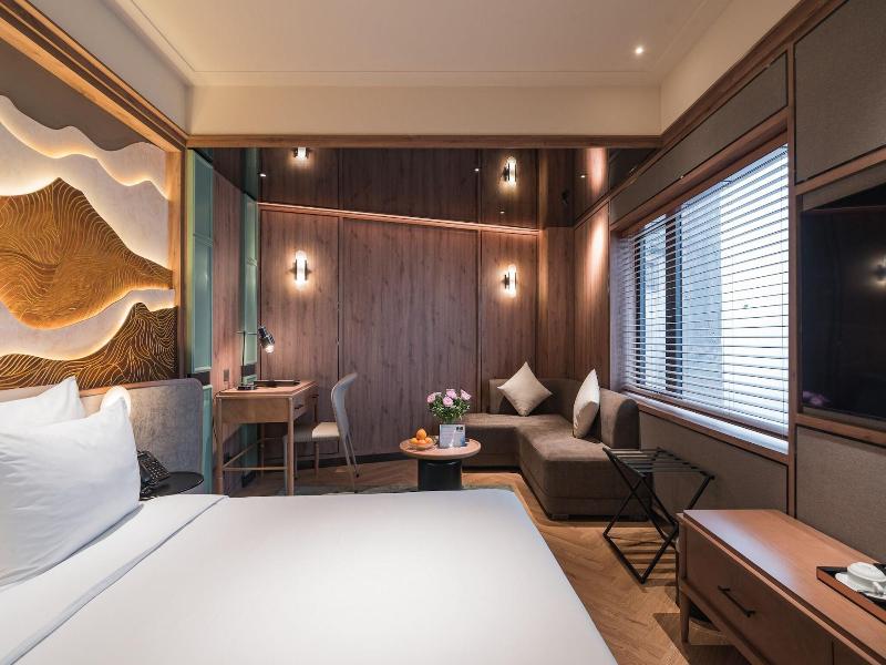 La Passion Premium Cau Go Hotel image