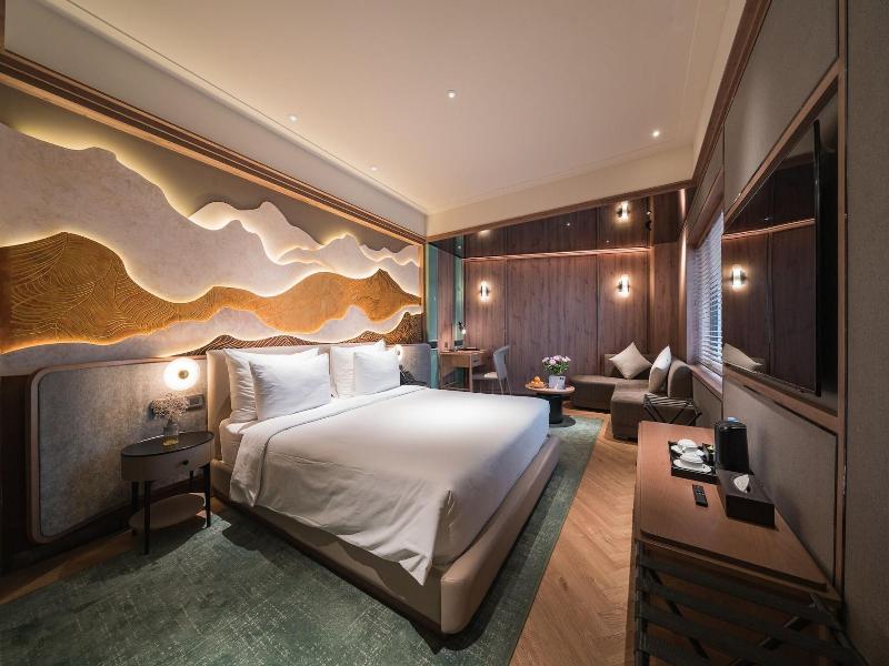 La Passion Premium Cau Go Hotel image