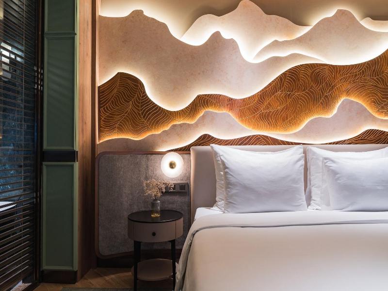 La Passion Premium Cau Go Hotel image