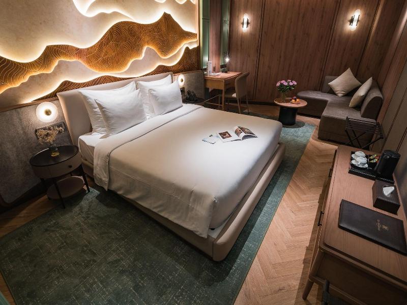 La Passion Premium Cau Go Hotel image