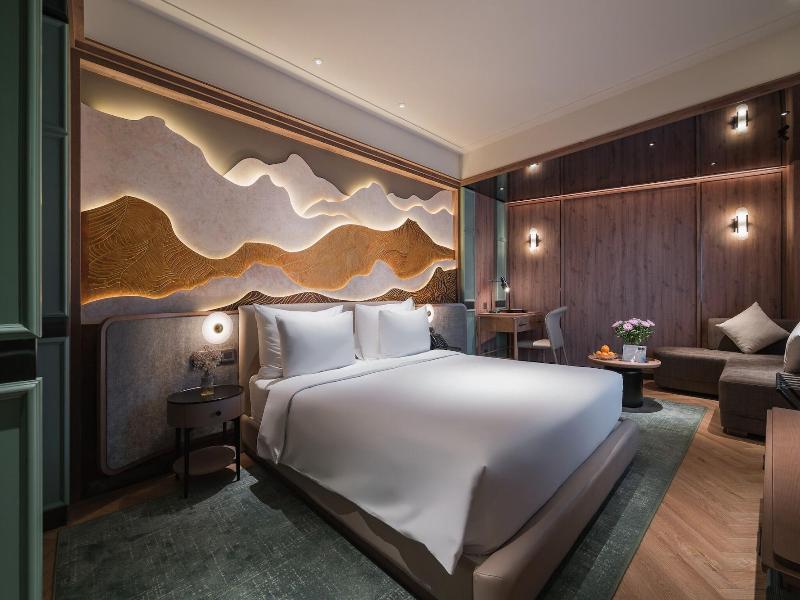 La Passion Premium Cau Go Hotel image