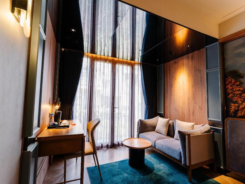 La Passion Premium Cau Go Hotel image