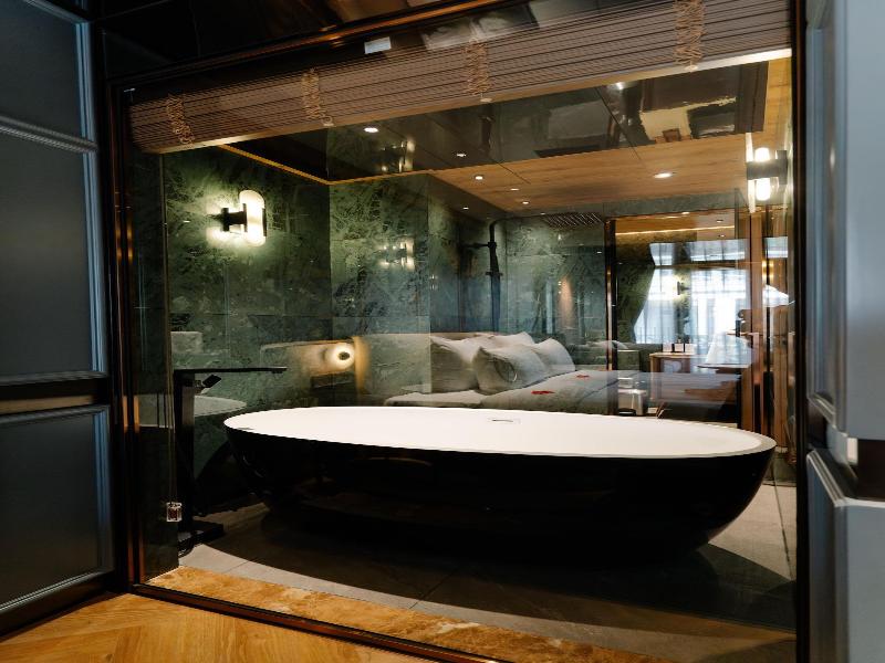 La Passion Premium Cau Go Hotel image