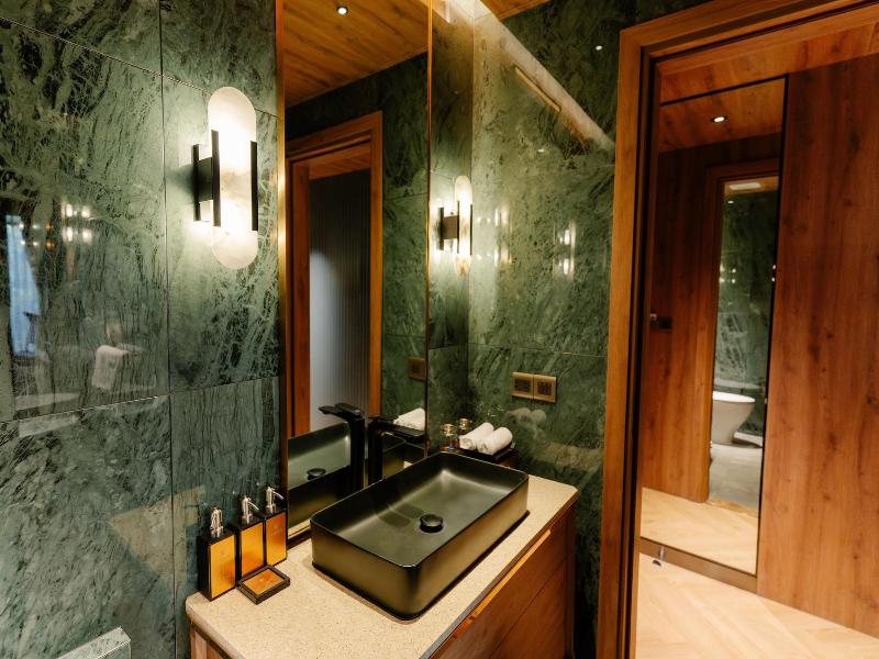 La Passion Premium Cau Go Hotel image