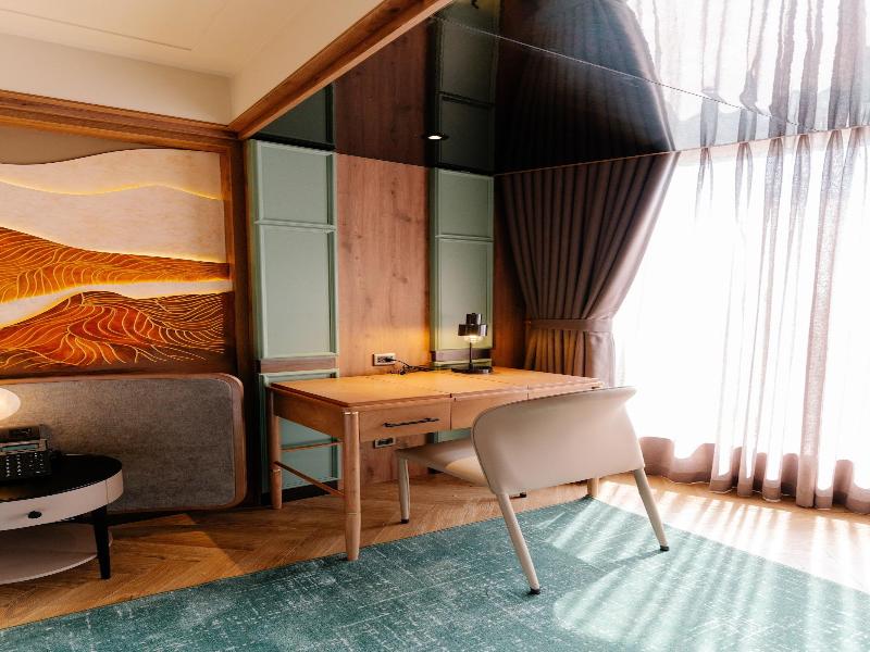 La Passion Premium Cau Go Hotel image
