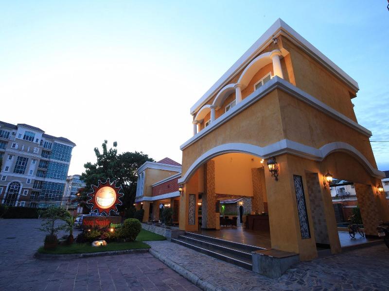 Grand Smile Wellness Resort image