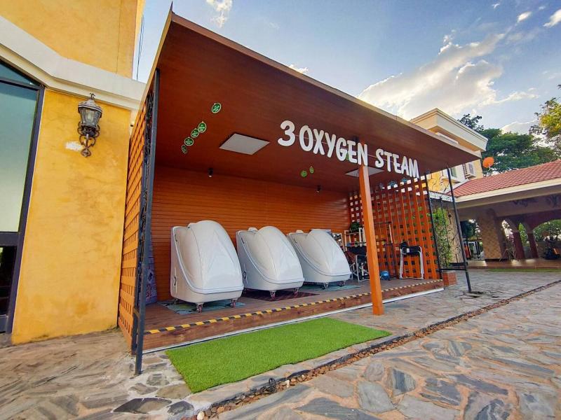 Grand Smile Wellness Resort image