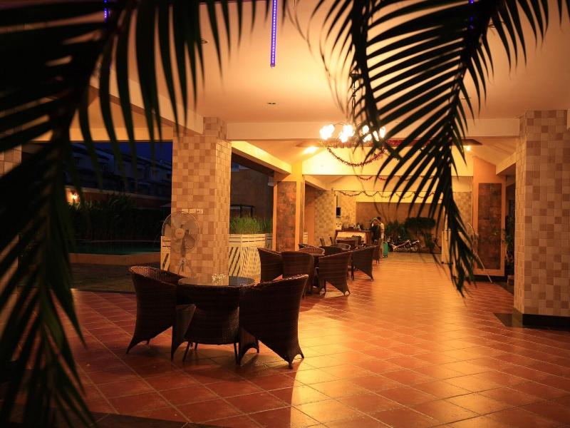 Grand Smile Wellness Resort image