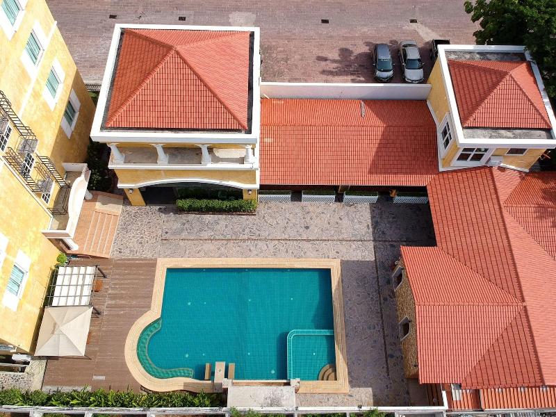 Grand Smile Wellness Resort image