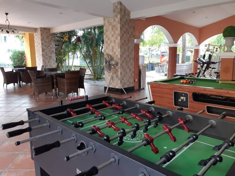 Grand Smile Wellness Resort image