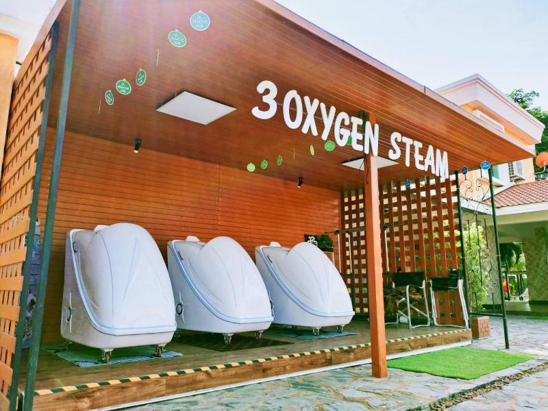 Grand Smile Wellness Resort image