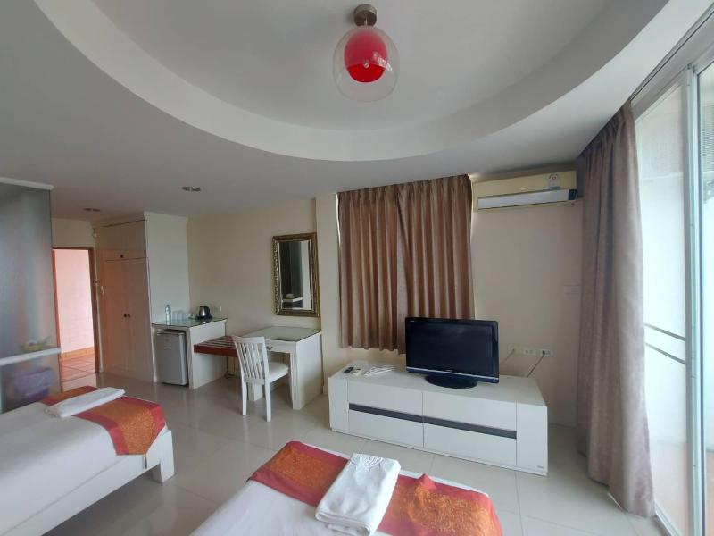 Grand Smile Wellness Resort image