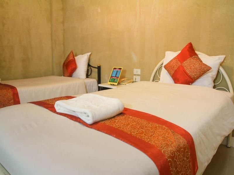 Grand Smile Wellness Resort image