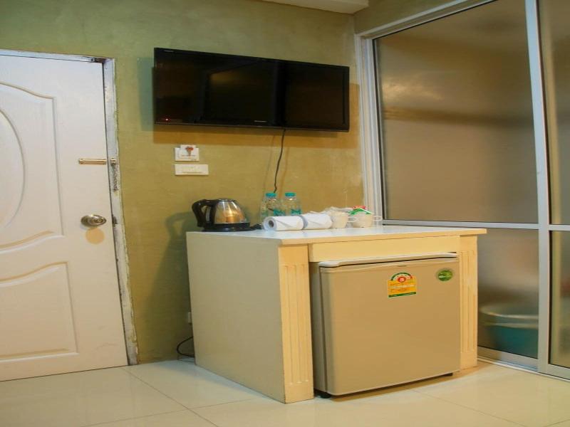 Grand Smile Wellness Resort image