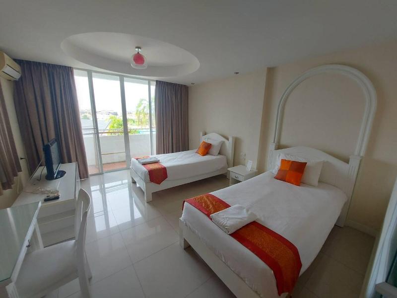 Grand Smile Wellness Resort image