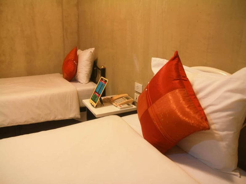 Grand Smile Wellness Resort image