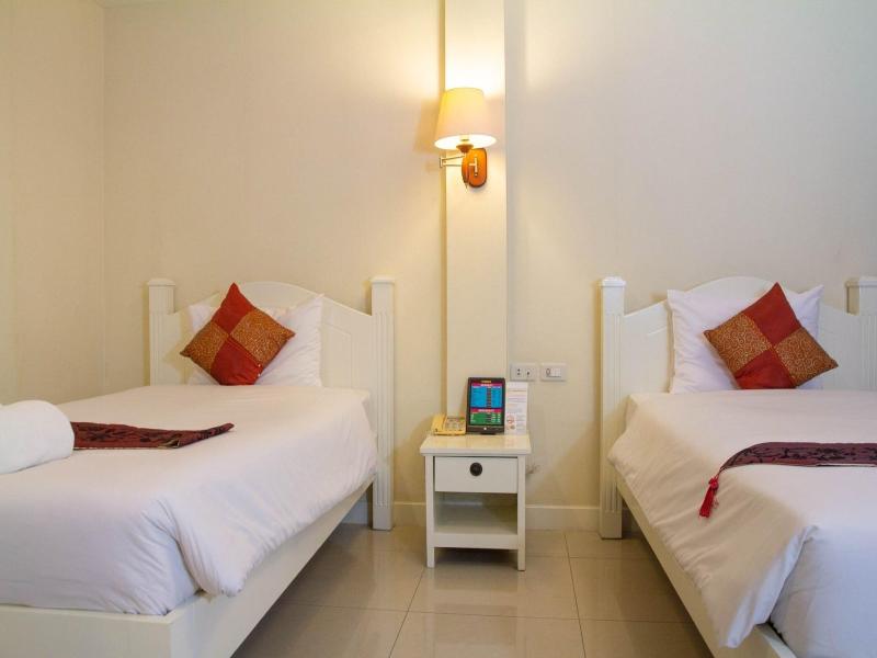 Grand Smile Wellness Resort image