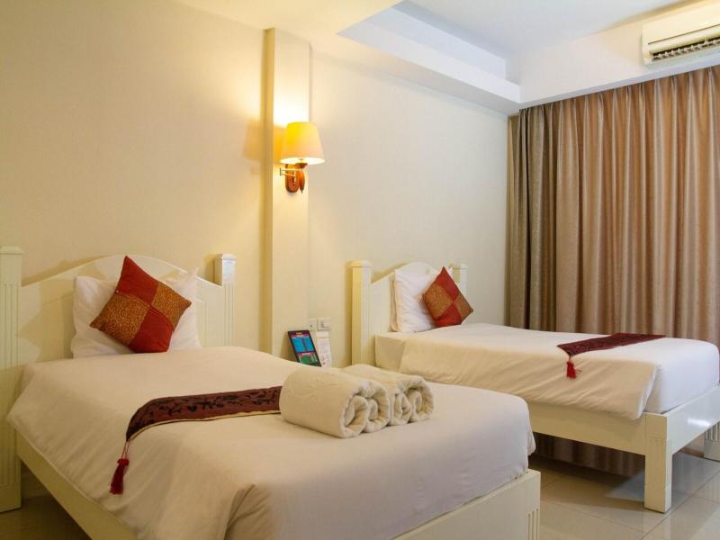 Grand Smile Wellness Resort image