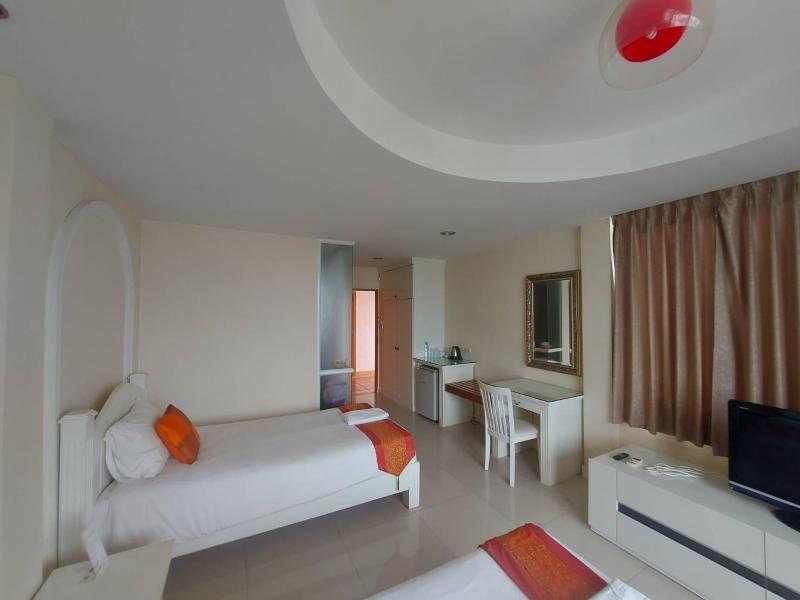 Grand Smile Wellness Resort image