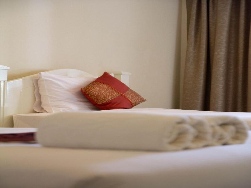 Grand Smile Wellness Resort image