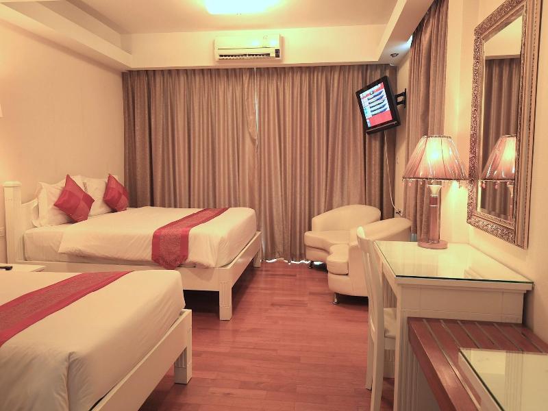 Grand Smile Wellness Resort image