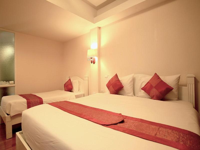 Grand Smile Wellness Resort image