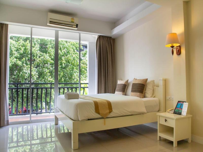 Grand Smile Wellness Resort image