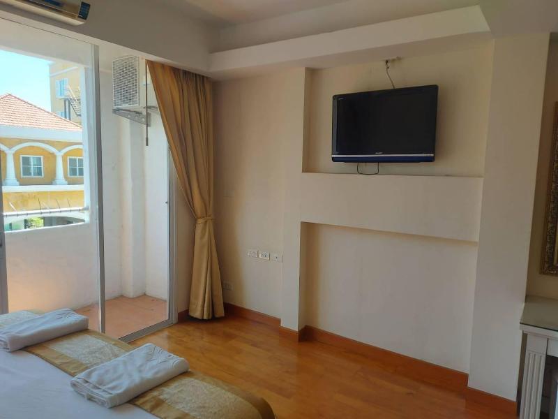 Grand Smile Wellness Resort image
