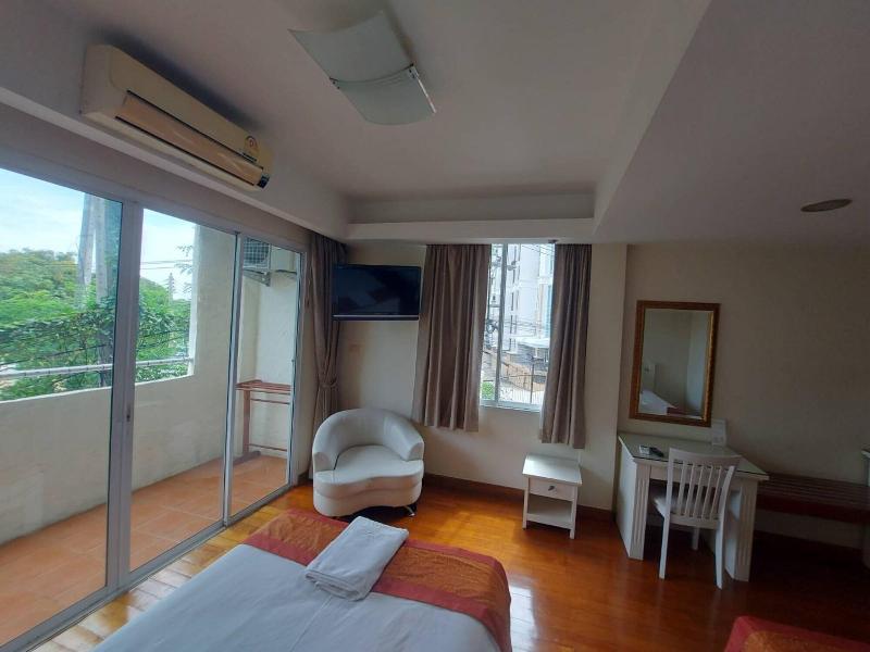 Grand Smile Wellness Resort image