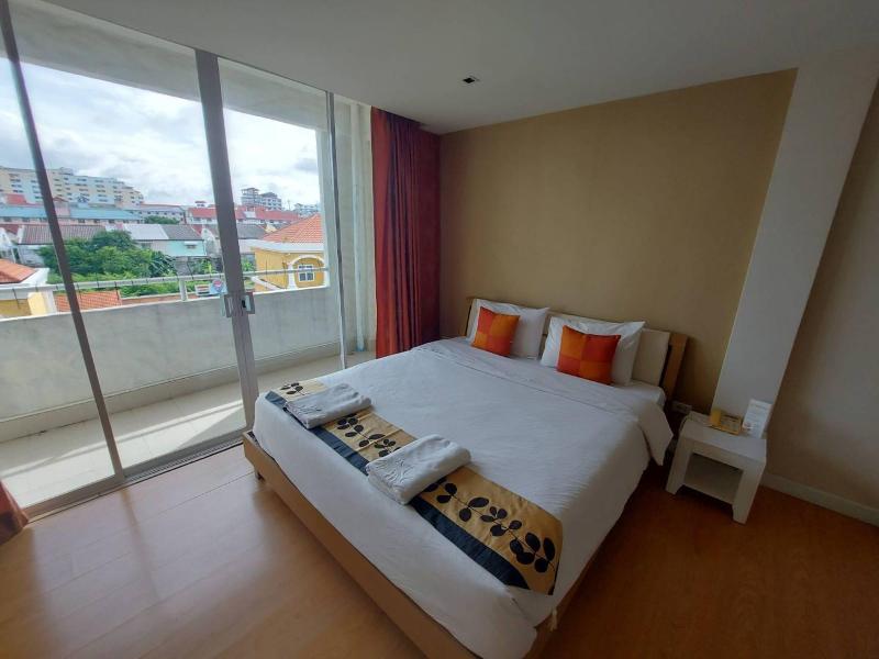 Grand Smile Wellness Resort image