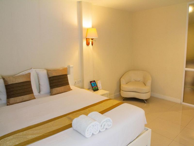Grand Smile Wellness Resort image