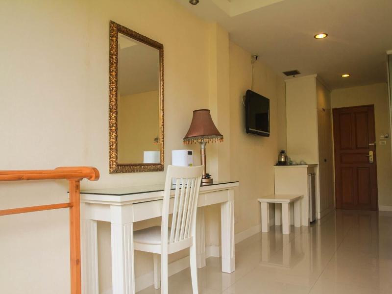 Grand Smile Wellness Resort image