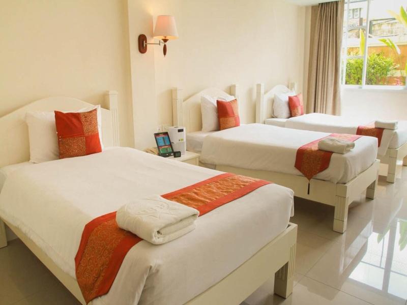 Grand Smile Wellness Resort image