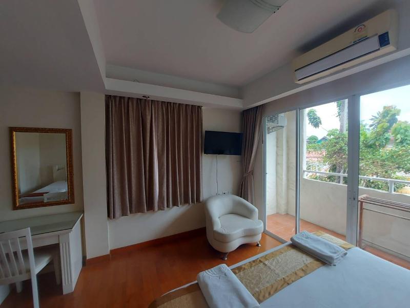 Grand Smile Wellness Resort image