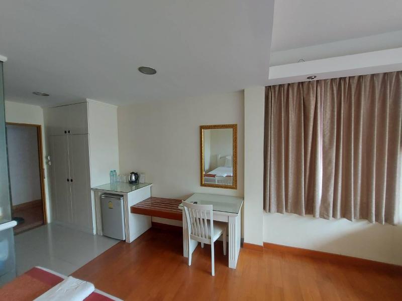 Grand Smile Wellness Resort image
