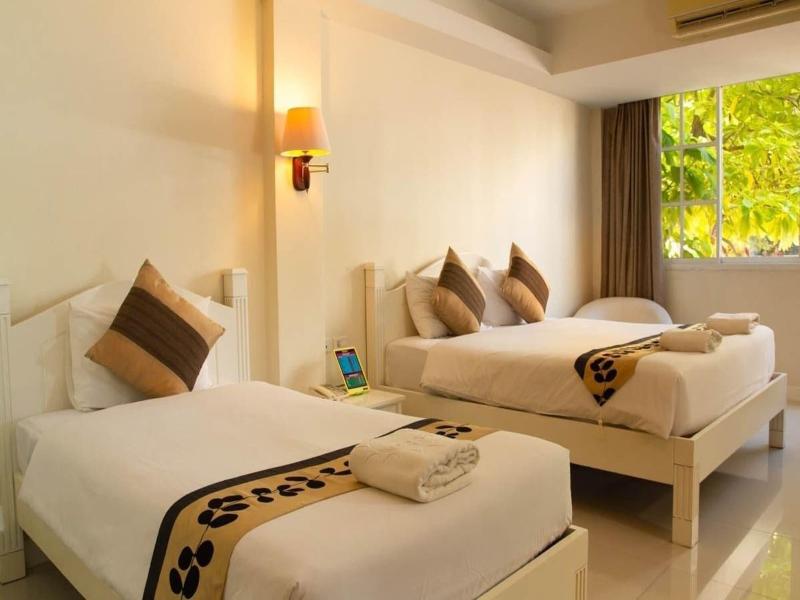 Grand Smile Wellness Resort image