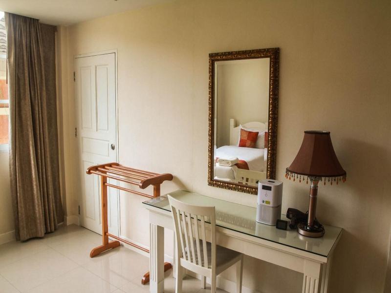 Grand Smile Wellness Resort image