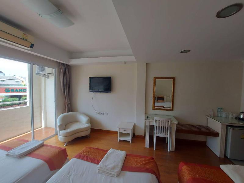 Grand Smile Wellness Resort image